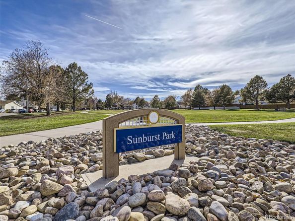 16059 E Radcliff Place A, Aurora CO 80015