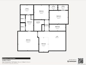 16198 E 111th Place, Commerce City CO 80022