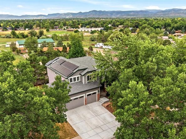 6048 W Ida Drive, Littleton CO 80123