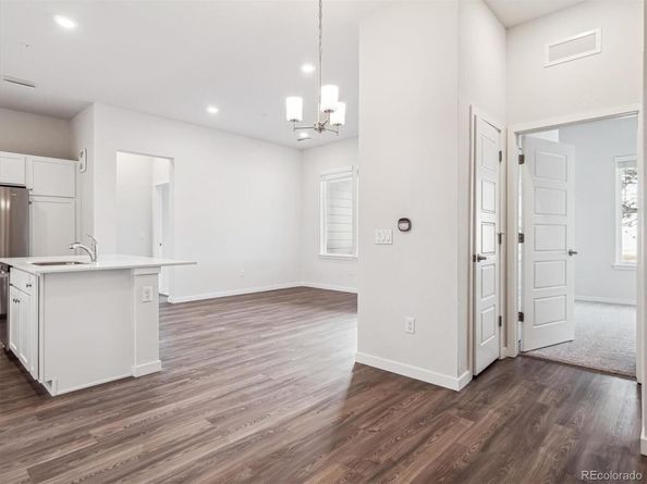 485 Interlocken Boulevard 101, Broomfield CO 80021