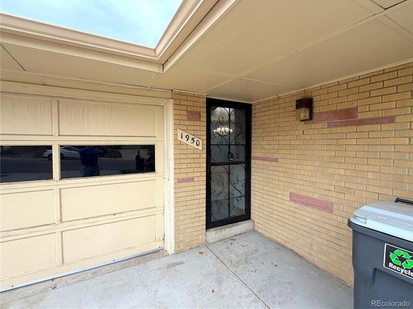 1950 Independence Street, Lakewood CO 80215