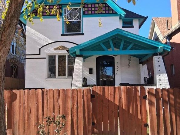 451 Acoma Street, Denver CO 80204