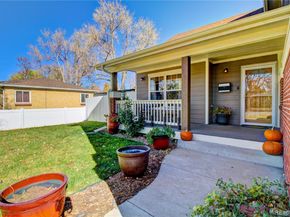 3222 Pierce Street, Wheat Ridge CO 80033