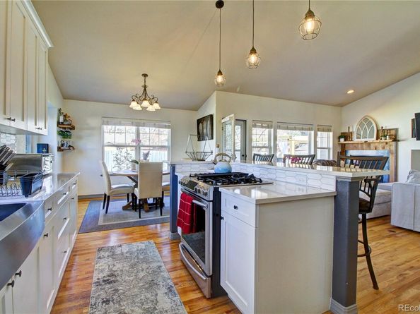 3222 Pierce Street, Wheat Ridge CO 80033