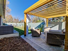 3222 Pierce Street, Wheat Ridge CO 80033