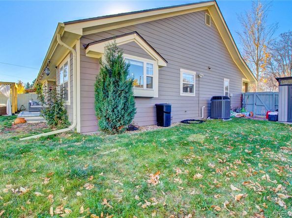 3222 Pierce Street, Wheat Ridge CO 80033