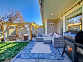 3222 Pierce Street, Wheat Ridge CO 80033
