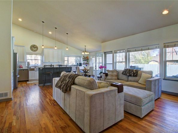 3222 Pierce Street, Wheat Ridge CO 80033