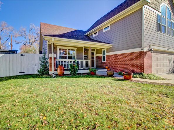 3222 Pierce Street, Wheat Ridge CO 80033