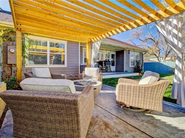 3222 Pierce Street, Wheat Ridge CO 80033