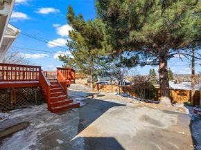 8213 Adams Way, Denver CO 80221