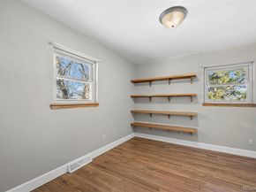 8213 Adams Way, Denver CO 80221