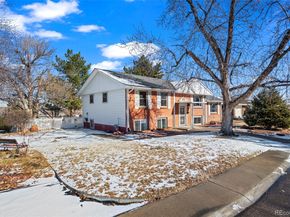 8213 Adams Way, Denver CO 80221
