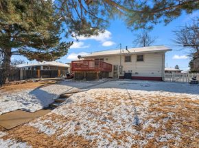 8213 Adams Way, Denver CO 80221