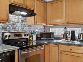 21429 E 46th Avenue, Denver CO 80249