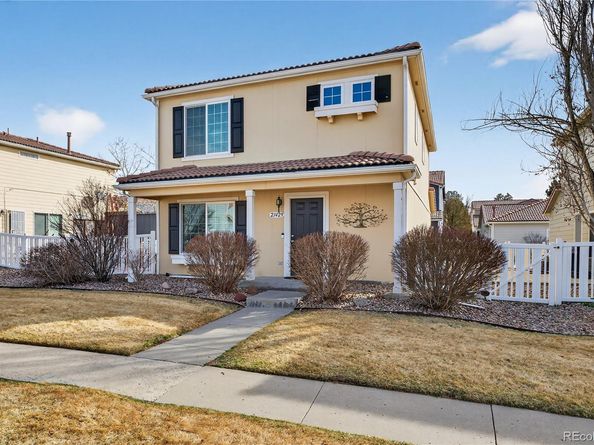 21429 E 46th Avenue, Denver CO 80249