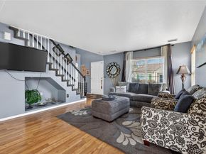 21429 E 46th Avenue, Denver CO 80249