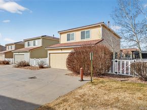 21429 E 46th Avenue, Denver CO 80249