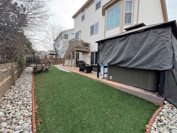 4522 S Jebel Way, Centennial CO 80015