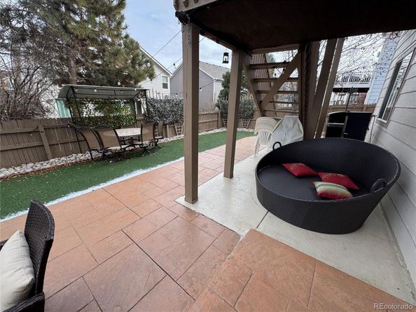 4522 S Jebel Way, Centennial CO 80015