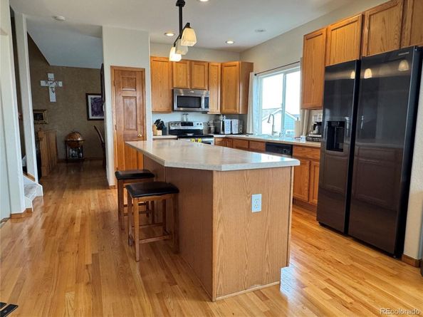 4522 S Jebel Way, Centennial CO 80015