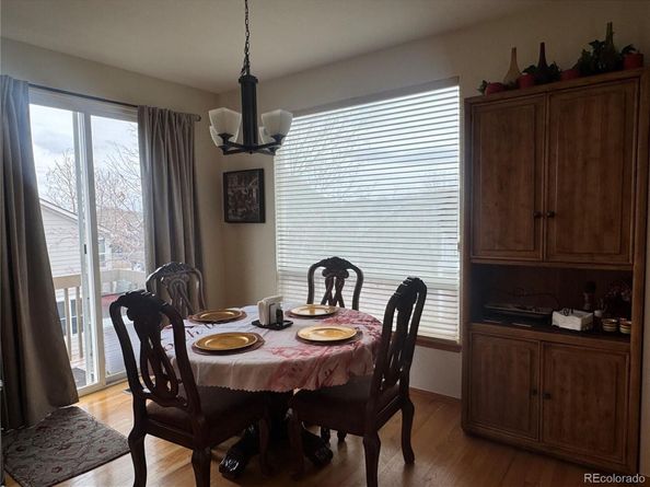 4522 S Jebel Way, Centennial CO 80015