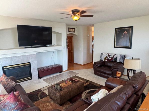 4522 S Jebel Way, Centennial CO 80015