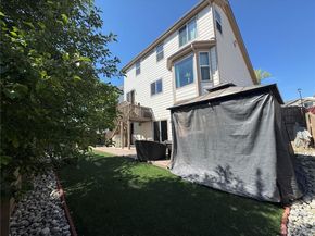 4522 S Jebel Way, Centennial CO 80015