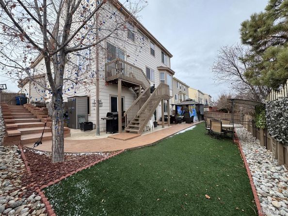 4522 S Jebel Way, Centennial CO 80015