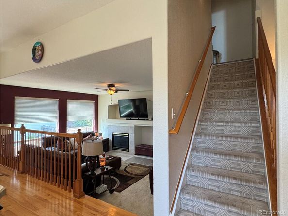 4522 S Jebel Way, Centennial CO 80015