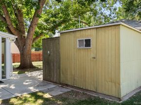 1209 Gay Street, Longmont CO 80501