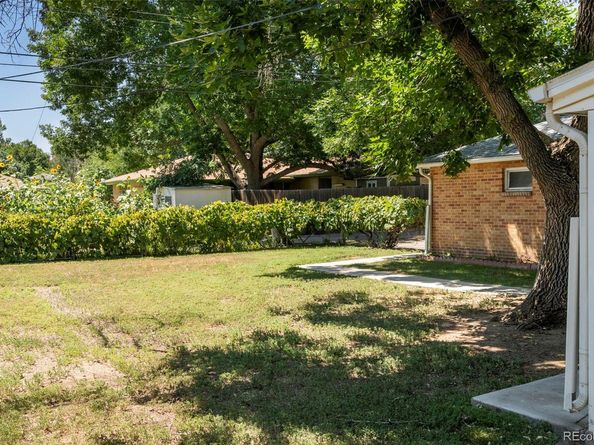 1209 Gay Street, Longmont CO 80501