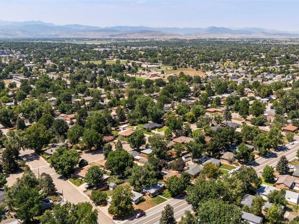 1209 Gay Street, Longmont CO 80501