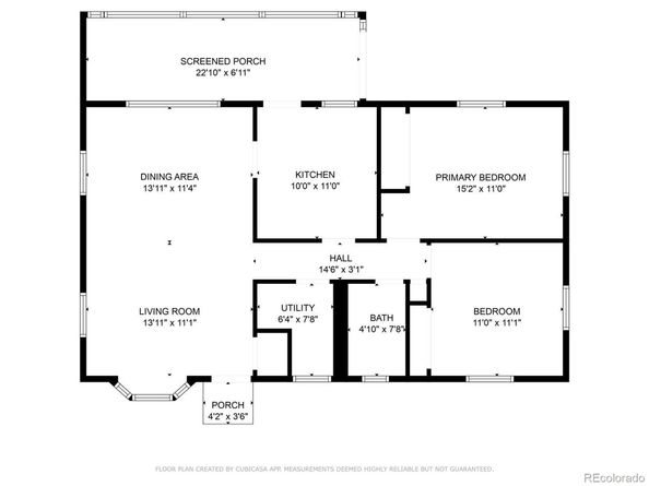 1209 Gay Street, Longmont CO 80501