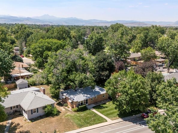 1209 Gay Street, Longmont CO 80501