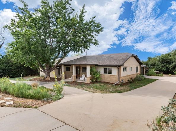9805 W 35th Avenue, Wheat Ridge CO 80033