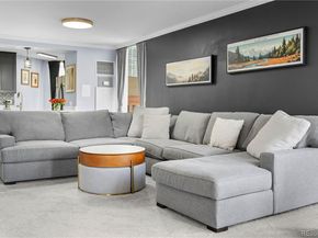 1625 Larimer Street 1601, Denver CO 80202