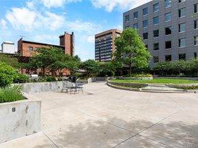 1625 Larimer Street 1601, Denver CO 80202