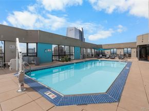 1625 Larimer Street 1601, Denver CO 80202
