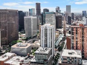 1625 Larimer Street 1601, Denver CO 80202