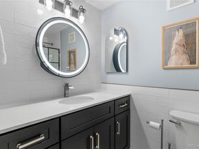 1625 Larimer Street 1601, Denver CO 80202