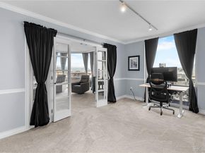 1625 Larimer Street 1601, Denver CO 80202