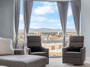 1625 Larimer Street 1601, Denver CO 80202