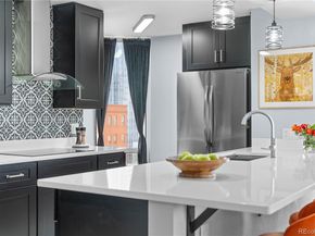 1625 Larimer Street 1601, Denver CO 80202