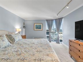 1625 Larimer Street 1601, Denver CO 80202