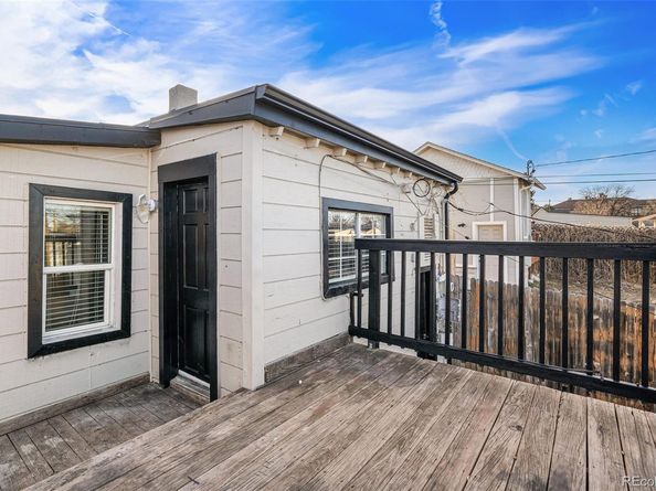 1517 W Nevada Place, Denver CO 80223