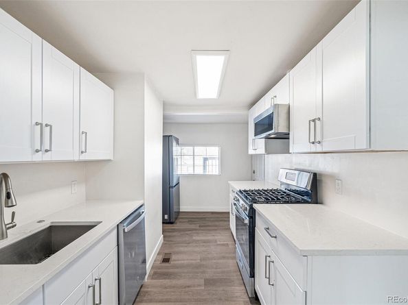 1517 W Nevada Place, Denver CO 80223