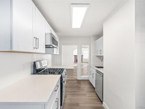 1517 W Nevada Place, Denver CO 80223
