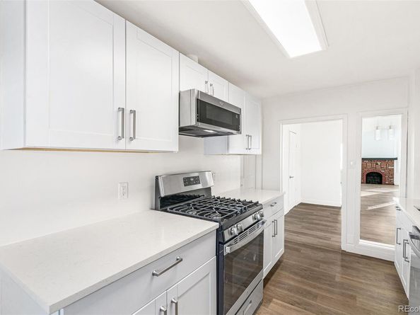 1517 W Nevada Place, Denver CO 80223