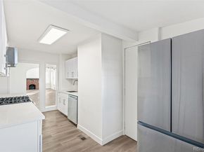 1517 W Nevada Place, Denver CO 80223